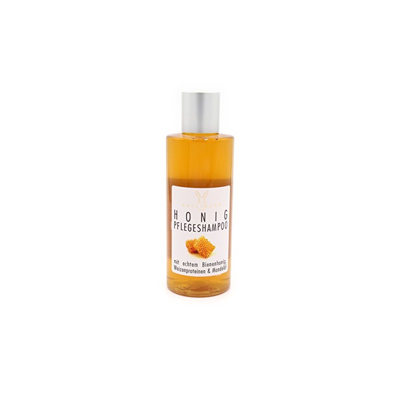 Haslinger Honey Care Shampoo