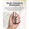 Esmalte de uñas certificado Halal de Karma verdaderamente transpirable, libre