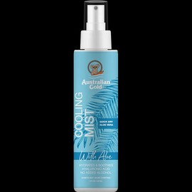 Australian Gold Cooling Mist