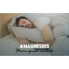 Magnesio Complex Naíma Suplemento Alta Absorción Citrato Glicinato Óxido Gluconato