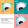 Windflyer OK to Wake Clock for Kids, Sleep Training Clock