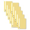 Berlingo Pack of 10 A4 File Folders 100 Sheets 180