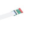 NGFF M.2 Key A/E to PCIE Express 8X USB Adapter
