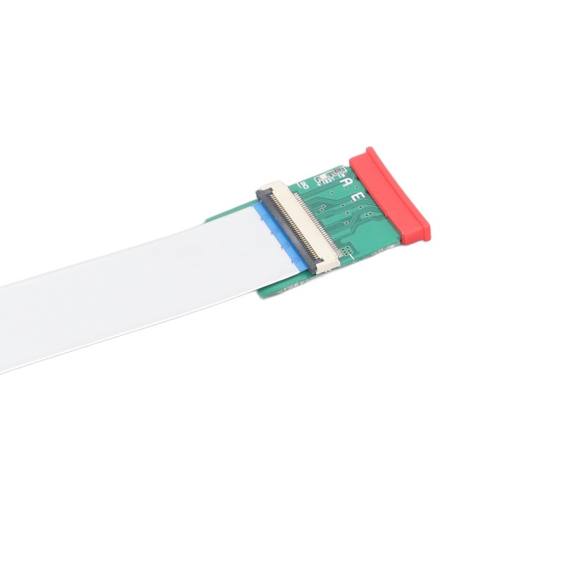 NGFF M.2 Key A/E to PCIE Express 8X USB Adapter