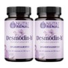 Nutrirenal Combo 2 x Desmodin-h (1 Desmodin-h 60 caps. +