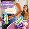 Bumco Diaper Cream Spatula - BPA-Free Diaper Bag Essentials, Soft