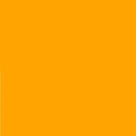 Pack of 2 Lee No. 179 Chrome Orange - 24 x 24 cm Transparent Heat Resistant Coloured Film for Photo Studio PAR 64 Headlight - Gel Colour Filter Film (Pack of 2, Lee 179 Chrome Orange)