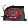 CPU Cooling Fan 4 Pin Power Connector Replacement Laptop CPU