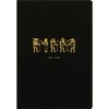 Elcomune Matka DR-MG-520 Notebook, Begins in April 2025, B6, Monthly