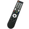 Replacement Remote Control for Hitachi CLU-4371UG2 P42H401 P42H4011A P50H4011A P42H401A