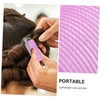 NOLITOY Versatile Hair Styling Kit Self Grip Rollers for Long