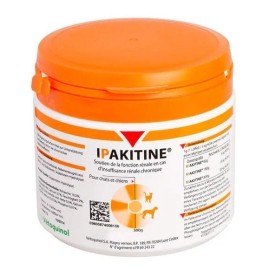 Ipakitine 300 Gr Vetoquinol Original Perros Y Gatos