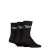 Reebok Unisex 'Core' Crew Socks - Mens and Ladies, Regular