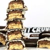 Fit Crunch FITCRUNCH Snack Size Protein Bars, World's Only 6-Layer