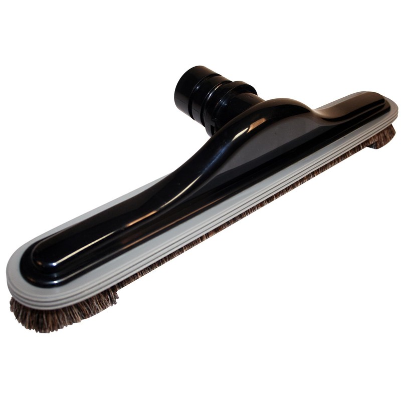Cen-Tec Systems Commercial Vacuum Attachment Kit with Telescopic S-Wand and