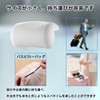 Guluto Bath Pillow, Bath Pillow, for Neck and Support, Waterproof,