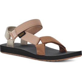 Teva Women's Original Universal Sandal, Maple Sugar Multi, 8
