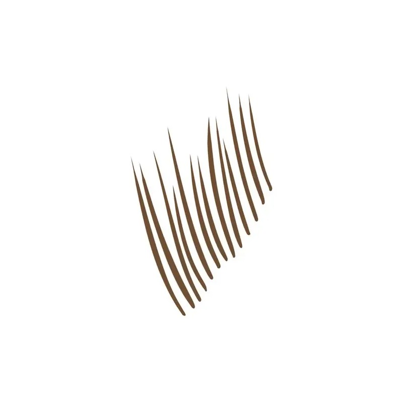 Plumon De Cejas Nyx Lift And Snatch Brow Color Brunette