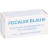 Focalex Blue Tincture 10 ml