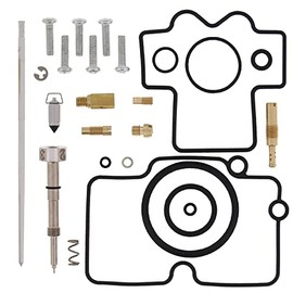 All Balls 26-1106 Carburetor Repair Kit (26-1106 Kawasaki KX450F 2006-2008)
