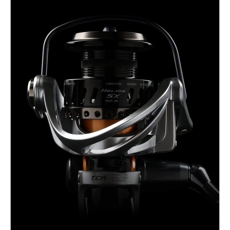 Okuma REEL HELIOS SX - 180, 220m in 15/100, 57,