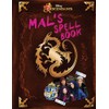 Descendants: Mal's Spell Book