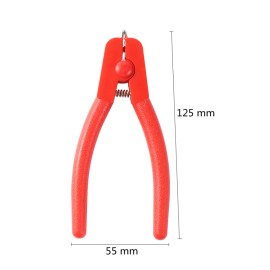 Unbranded Multi Function Disassembly Bird Foot Ring Tool Professional Electronic Ring Open