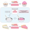 Flavor Delights by Angel Specialty Products: Flavored Powder Bakery Mix