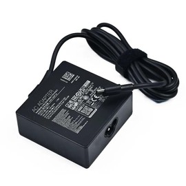 100W USB C Type-C Charger A20-100P1A for ASUS ROG Flow X13 Z13 GV301 GZ301 G533QM GA401QM GA503QM GX703HS ZenBook 14X UX425QA UM425QA UM5401QA Laptop Power cord