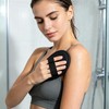 Body Washer Scrubber for Women Back Shower Bath Tool