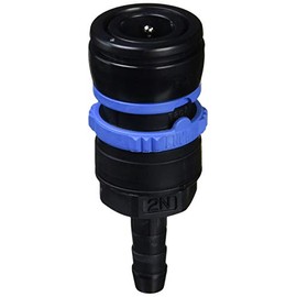 ジョプラックス 樹脂ソケット TT2NR_3062 内径:7mm