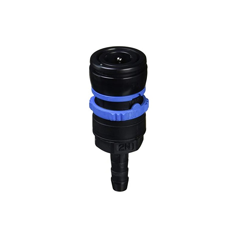 ジョプラックス 樹脂ソケット TT2NR_3062 内径:7mm