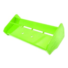 WOWOWO 1/10 Rear Wing 06021 for HSP 94106 94107 94166 RC Car Off Road Buggy