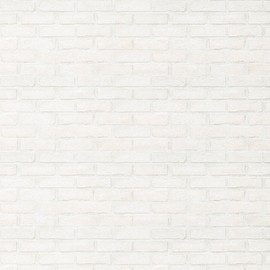 MSI Alpine White 10.5 In. x 28 In. Clay Brick Floor Tile, Brick Wall Tile For Bathroom, Kitchen Backsplash, Accent Wall Tile, And Shower Wall Tile
