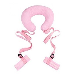 Back to 20s Super Sling Positioning Pillow (Pink)