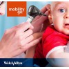 Welch Allyn Laringoscopio Welch Allyn Recto Miller Fibra Optica #00