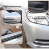 Arespark Clear Vinyl Wrap, Transparent Vinyl Roll Car Paint Protective