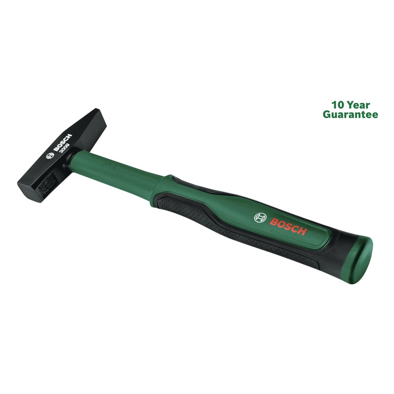 Bosch Engineer&,#039,s Hammer 300 g + Soft Bumper (Accessory Hand