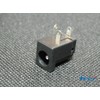 2.1mm Standard DC Jack 2.1mm Inner Diameter 5.5mm (5 Pack)