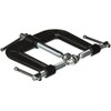 BESSEY TOOLS B-EC3 Light Duty, 3-Way, Edge Clamp