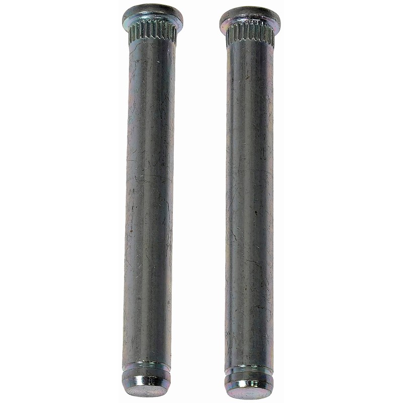 Dorman 703-273 Door Hinge Pin And Bushing Kit Compatible with