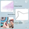 PATIKIL DIY Dream Catcher, Cat Making Dream Catcher Supplies Handmade