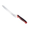 Mercer Culinary Red Millennia Colors Handle, 9-Inch