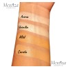 Maquillaje Alta Cobertura Fps Cubre Tatuajes Manchas Mextiza