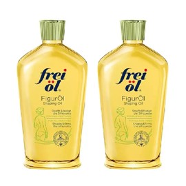 Prywell 프라이웰 쉐이핑 오일 125ml X 2입 Frywell Shaping Oil 125ml X 2 Pack