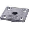 Adjustment Screw Plate