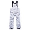 Snow Pants Kids Waterproof Warm Ski Pants For Boys /
