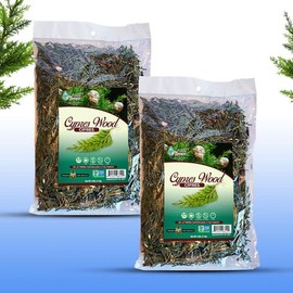 Cipres Herbal/Tea 2/4 oz-113g. Cypress Inhale to Relieve Congestion, Skin Health - Tierra Naturaleza