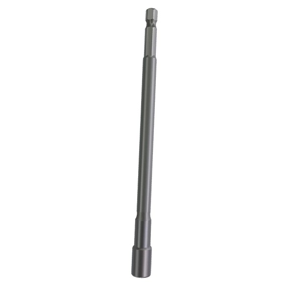 Unbranded Durable Long Hex Magnetic Nut Driver Socket Drill Bits