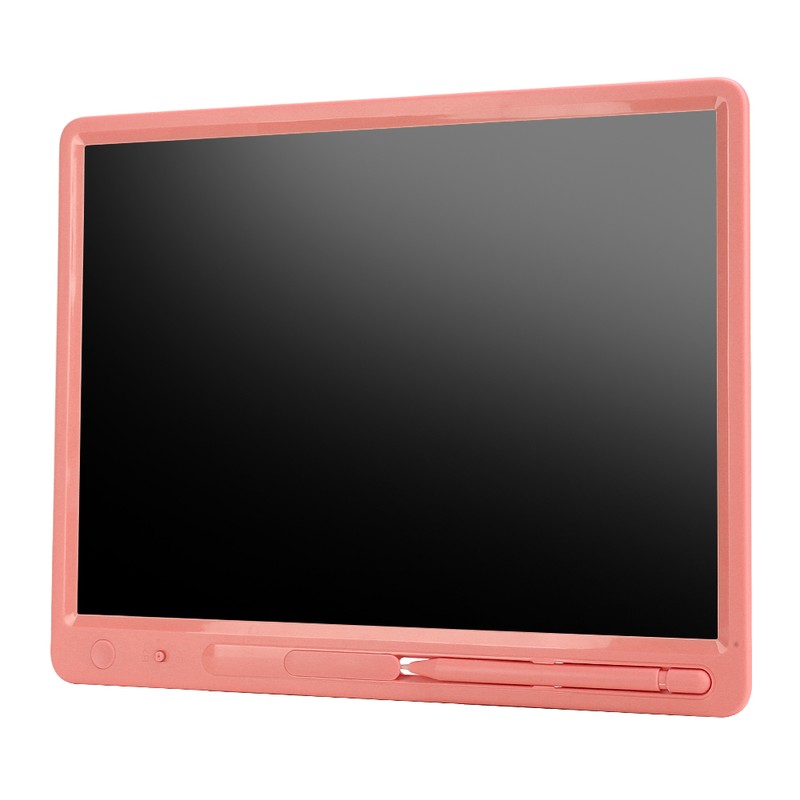 15 Inch LCD Writing Pad Light Energy Electronic Color Handwriting